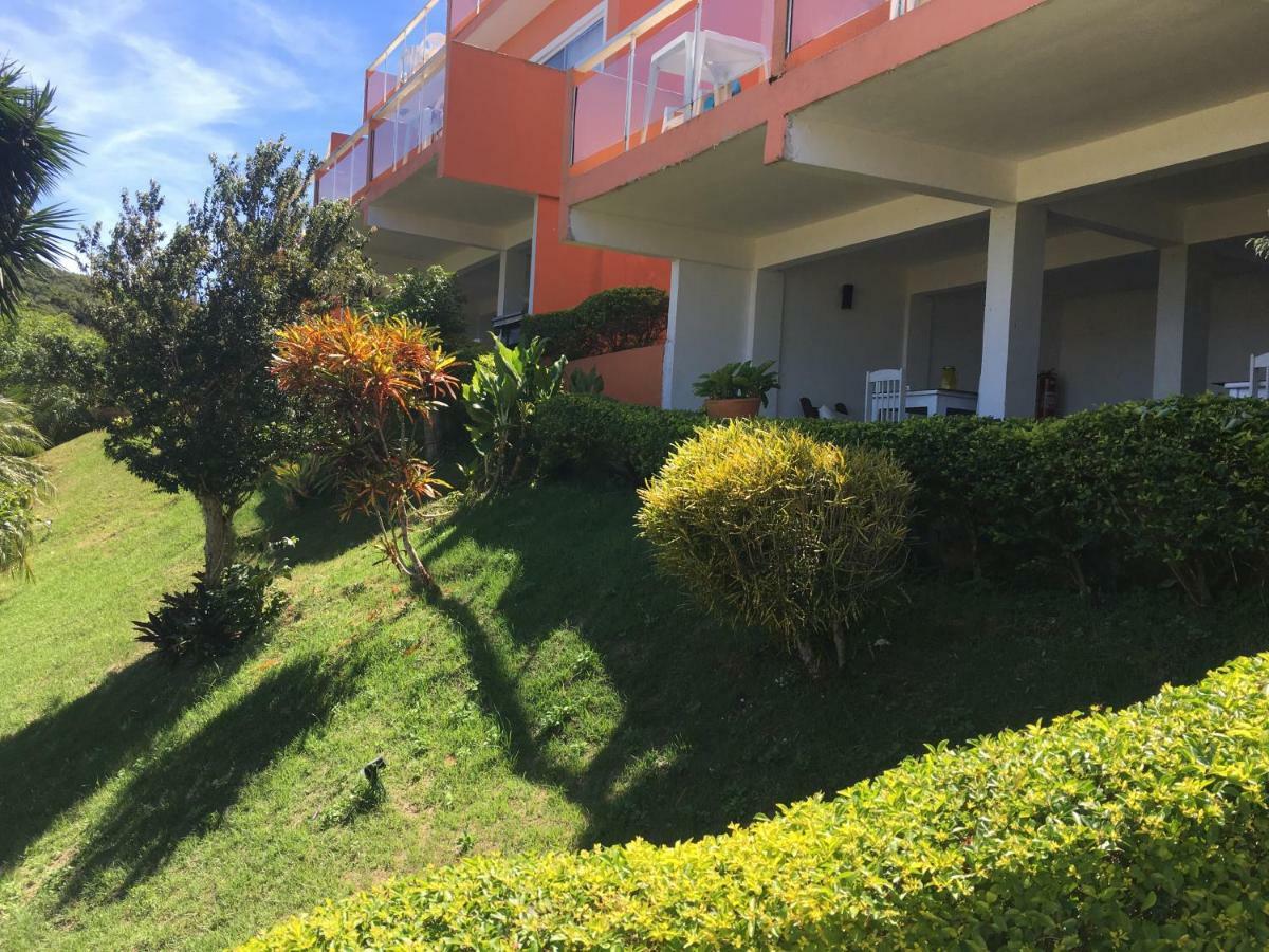 Pousada Almar Búzios Exterior foto